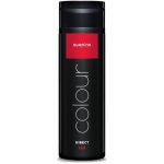 Subrina Direct Colour Red Gelová barva na vlasy červená 200 ml – Hledejceny.cz