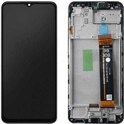 LCD Displej + Dotykové sklo Samsung Galaxy A23 5G - originál – Zboží Mobilmania