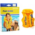 Intex POOL SCHOOL Deluxe – Zbozi.Blesk.cz