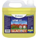 Velvana Glacidet Letní kapalina do ostřikovačů 3 l | Zboží Auto