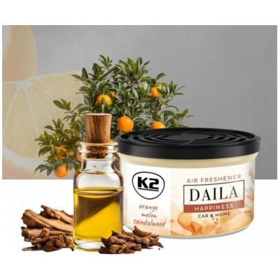 K2 Daila Happiness – Hledejceny.cz