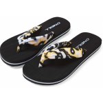 O'neill Dětské Žabky DITSY SUN SANDALS 340000032510 Oranžový – Hledejceny.cz