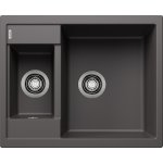 Blanco Metra 6 šedá skála – Zboží Mobilmania