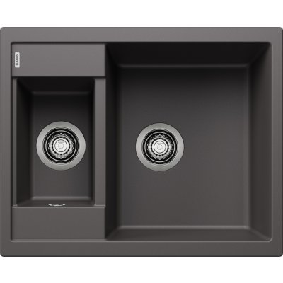 Blanco Metra 6 šedá skála – Zboží Mobilmania