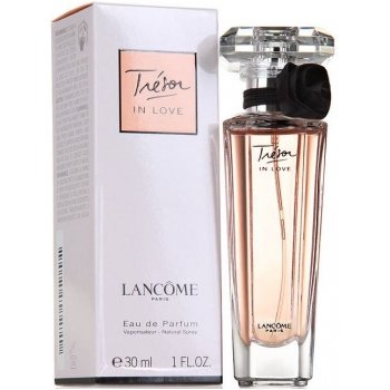 Lancôme Tresor In Love parfémovaná voda dámská 50 ml