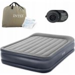 Intex 203 x 152 x 42 cm šedá – Zbozi.Blesk.cz