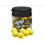 Starbaits Pop Up G&G Global Sweet Corn 20 g 14 mm – Zboží Mobilmania