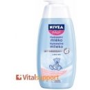 Nivea Baby hydratační mléko 500 ml