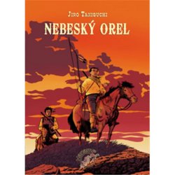 Nebeský orel