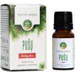 Meta Mix Esenciálnych olejov (levanduľa a borovica) 10 ml – Hledejceny.cz