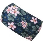 Čelenka funkční zima dětská Moon Flowers Drexiss – Sleviste.cz