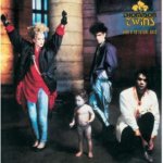 Thompson Twins - Here's To Future Days CD – Hledejceny.cz