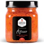 Grashoff Omáčka z červených fíků a hořčičných semínek sklo 125 ml – Zboží Dáma