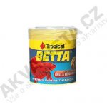 Tropical Betta 50 ml – Zboží Dáma