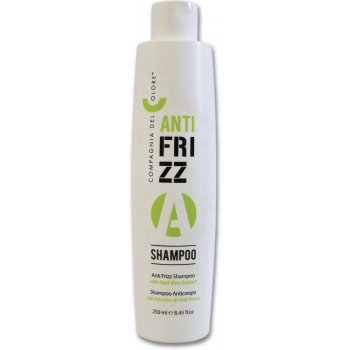 Compagnia Del Colore Anti-Frizz Shampoo 250 ml