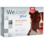 WeJoint Plus střední plemeno 30 tbl – Hledejceny.cz