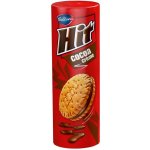 Bahlsen Hit Sušenky s čokoládovou náplní 220 g – Hledejceny.cz