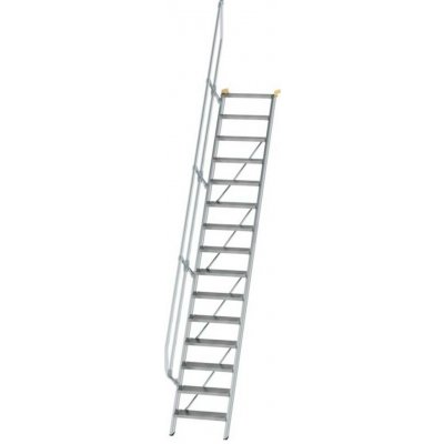 Günzburger Steigtechnik 600215 – Hledejceny.cz