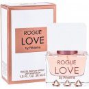 Rihanna Rogue Love parfémovaná voda dámská 30 ml