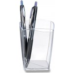 CEP Pro - stojánek na psací potřeby - transparentní – Zboží Dáma