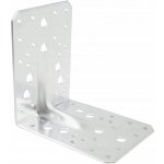 Mark KP 7 / KP 10 Úhelník s prolisem 130x130x100x2,5mm – Hledejceny.cz