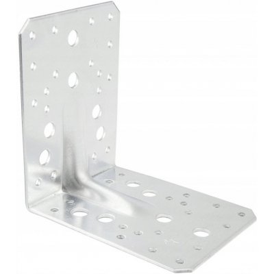 Mark KP 7 / KP 10 Úhelník s prolisem 130x130x100x2,5mm – Hledejceny.cz