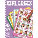 Djeco Mini Logix: Jmenuješ se Julie?