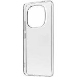 OBAL:ME TPU Kryt pro Xiaomi Redmi Note 15 Pro 4G Transparent – Sleviste.cz