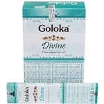Goloka indické vonné tyčinky Masala Divine 15 g – Sleviste.cz