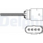 DELPHI ES20285-12B1 Lambda sonda (ES20285-12B1)