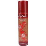 Bourjois Paris Kobako Woman deospray 75 ml – Zboží Mobilmania