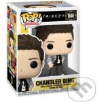 Funko Pop! 1646 Friends Chandler Bing – Hledejceny.cz