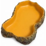 Repti Zoo miska na krmivo L 19 x 13 x 4 cm – Zboží Mobilmania