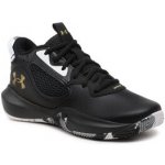 Under Armour UA GS Lockdown 6 blk – Hledejceny.cz