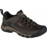 Keen Targhee III WP pánské Khaki – Zboží Mobilmania