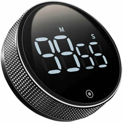 Magnetický digitální časovač | Gastrokitchen% – Sleviste.cz