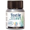 Barva na textil Textile Art 59 ml 804 Stříbrná metalická