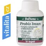 MedPharma Probio Imun 67 kapslí – Hledejceny.cz
