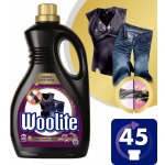 Woolite Darks Denim Black prací gel 45 PD 2,7 l – Hledejceny.cz