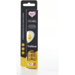 ProGel Gelová barva žlutá yellow 25g – Hledejceny.cz