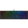 Klávesnice Corsair K60 RGB PRO Mechanical Gaming Keyboard CH-910D019-NA