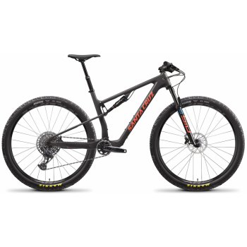 Santa Cruz Blur 4 Carbon C/S XC 2022