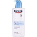 Eucerin Daily Replenishing hydratační tělové mléko (With Sunflower Extract) 500 ml