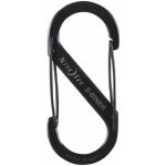 Nite Ize S-Biner #5 Black – Hledejceny.cz