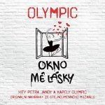 Olympic - Okno mé lásky 2 CD – Sleviste.cz