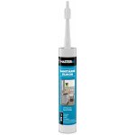 Mastersil Sanitární silikon 315 ml bílá – Hledejceny.cz