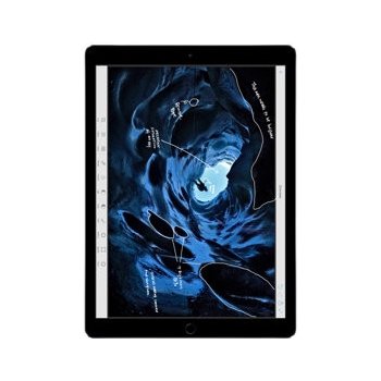 Apple iPad Pro Wi-Fi 32GB ML0F2FD/A