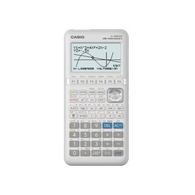 Casio FX 9860 G III kalkulačka grafická Casio – Zbozi.Blesk.cz