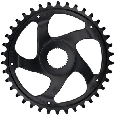 Převodník KMC BOSCH G4 38z, 50mm řetezová linka – Sleviste.cz