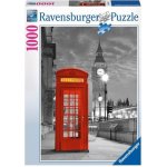 Ravensburger Big Ben 1000 dílků – Zboží Mobilmania
